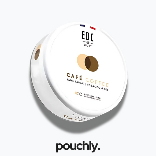 EDC Nicotine Pouches