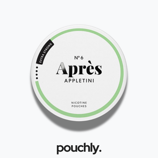 Apres Nicotine Pouches